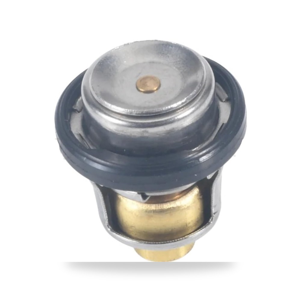 60ºC Thermostat Fit For Marine Outboard Engines 9.9-70HP