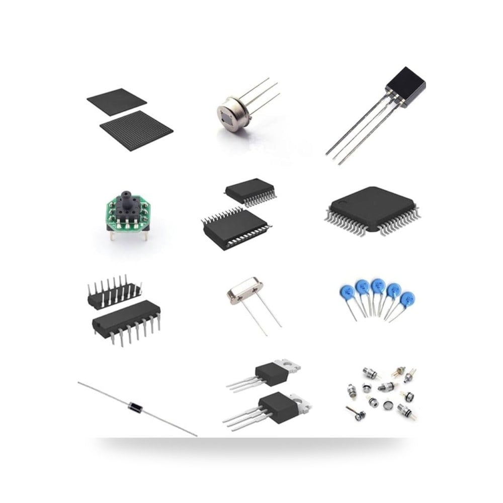 10 Pcs thermistor MF52D103F3435L100
