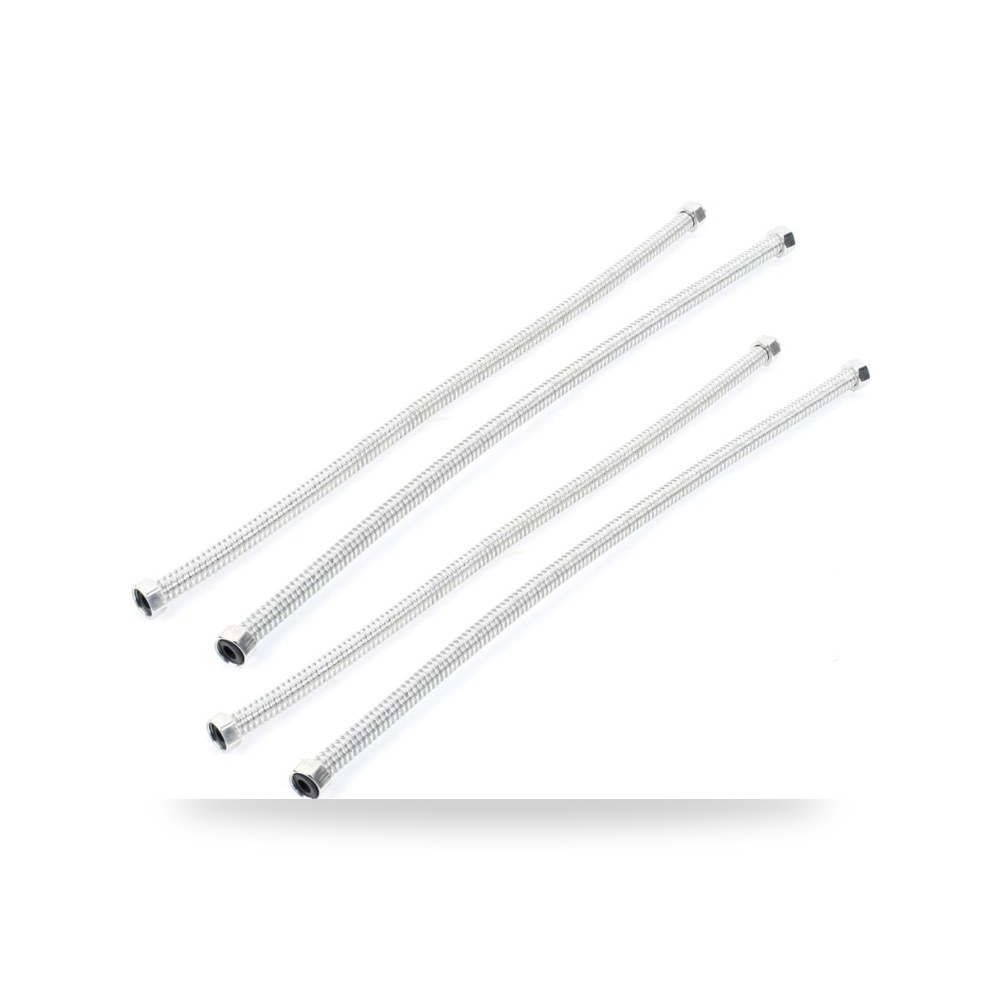 سخان مياه طقم 4 قطع 60cm معتمد