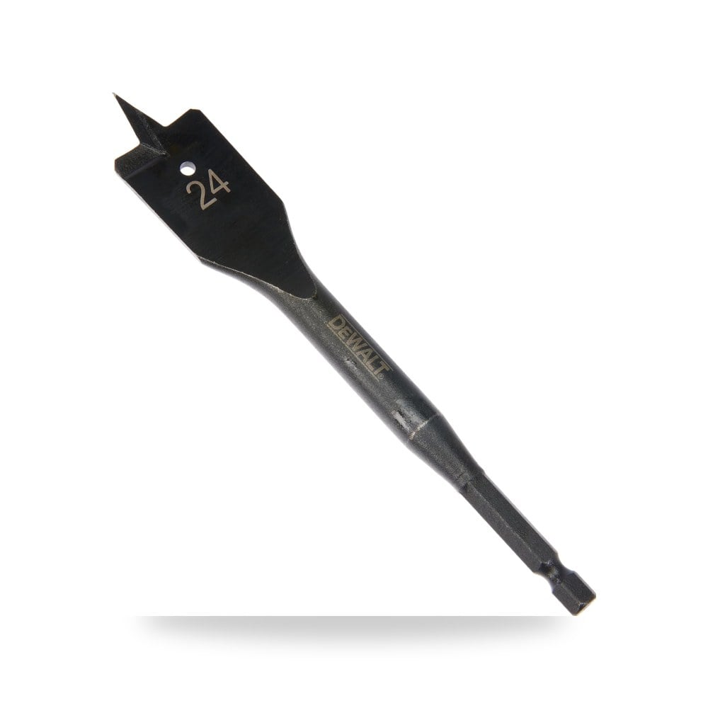 ديوالت DT4770-QZ DT4770-QZ-Broca Pala Extreme، متعدد، مقاس