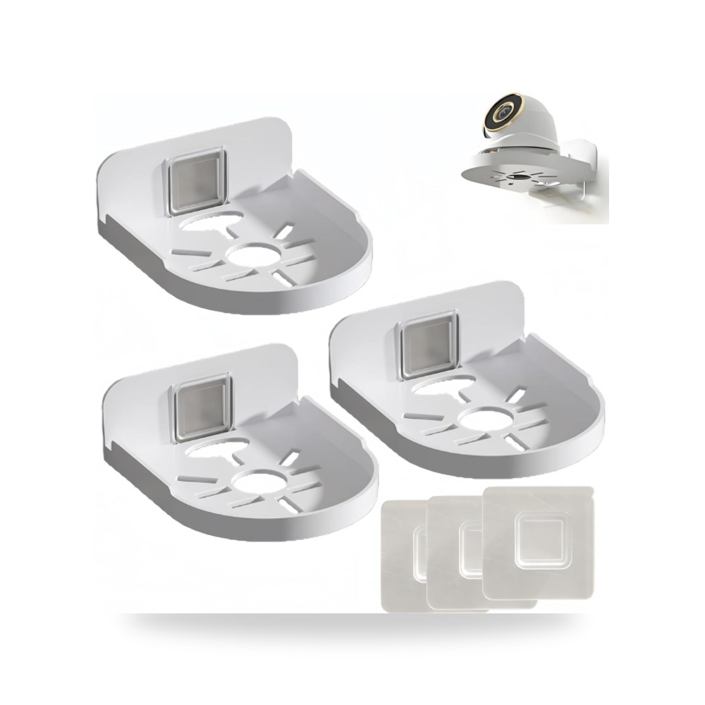 قنوات محاذاة أبيض 3 Pack معتمد موديل 3-Pack
