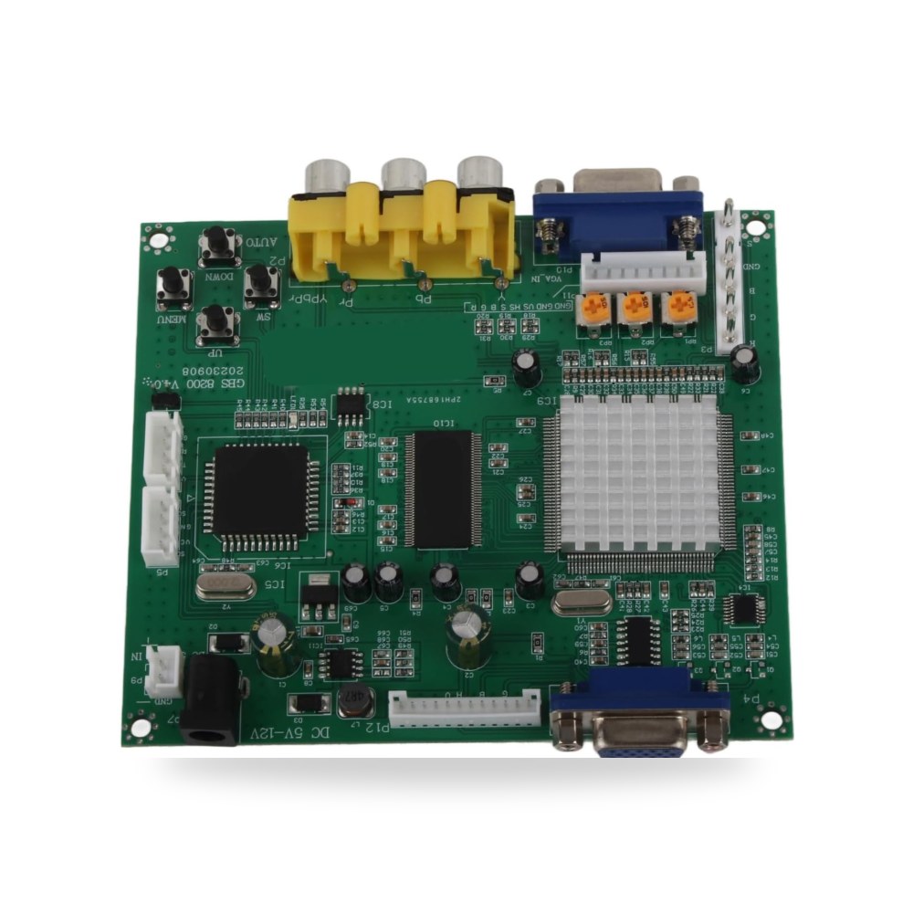 قنوات محاذاة موديل Multi Signal موديل Multi-Signal