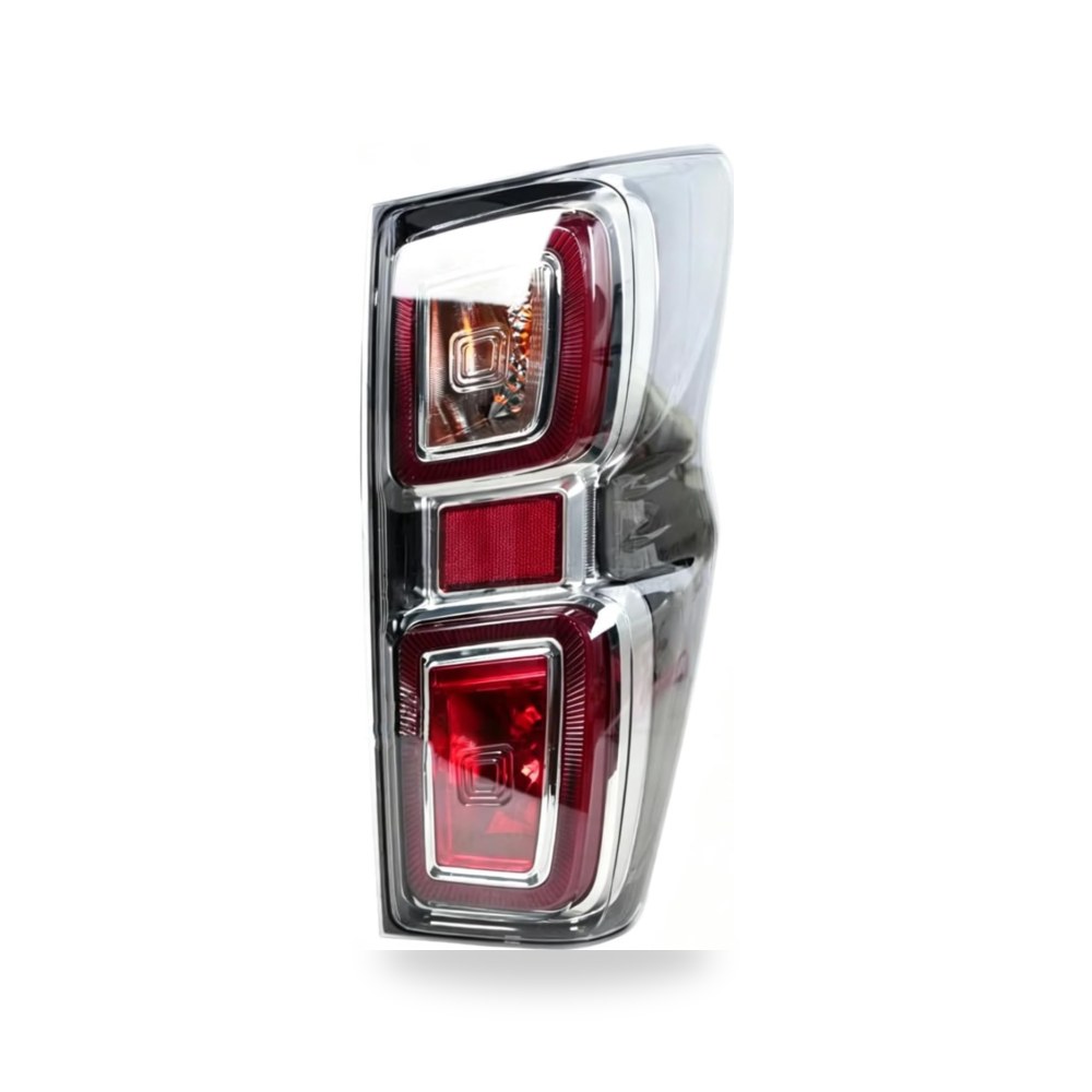 قنوات محاذاة RG01 معتمد موديل D-max