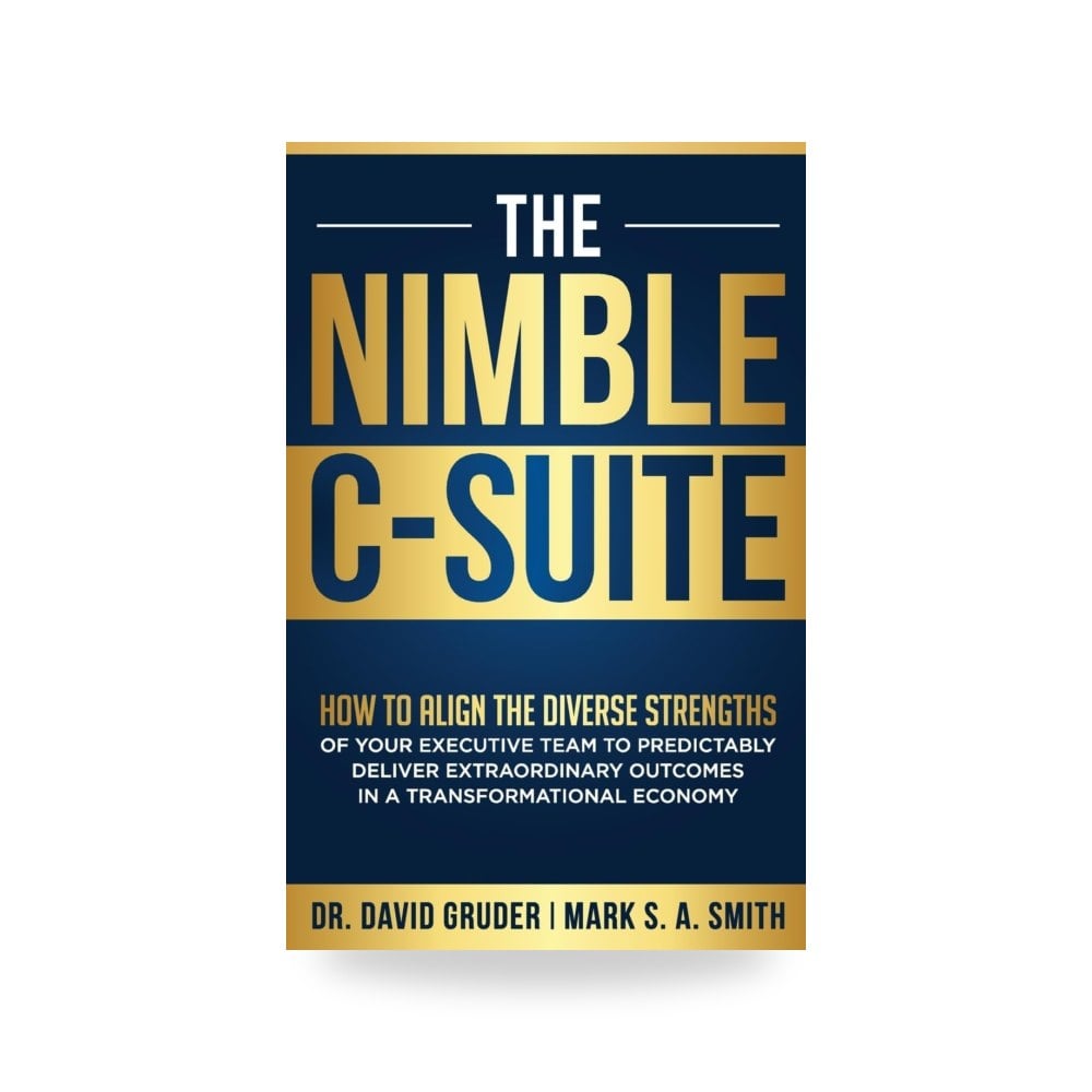 قنوات محاذاة أحمر معتمد موديل C-Suite