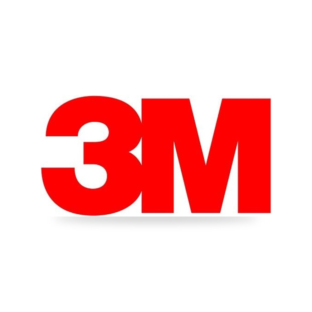 3M ورق صنفرة دقيق الشكل، 03076