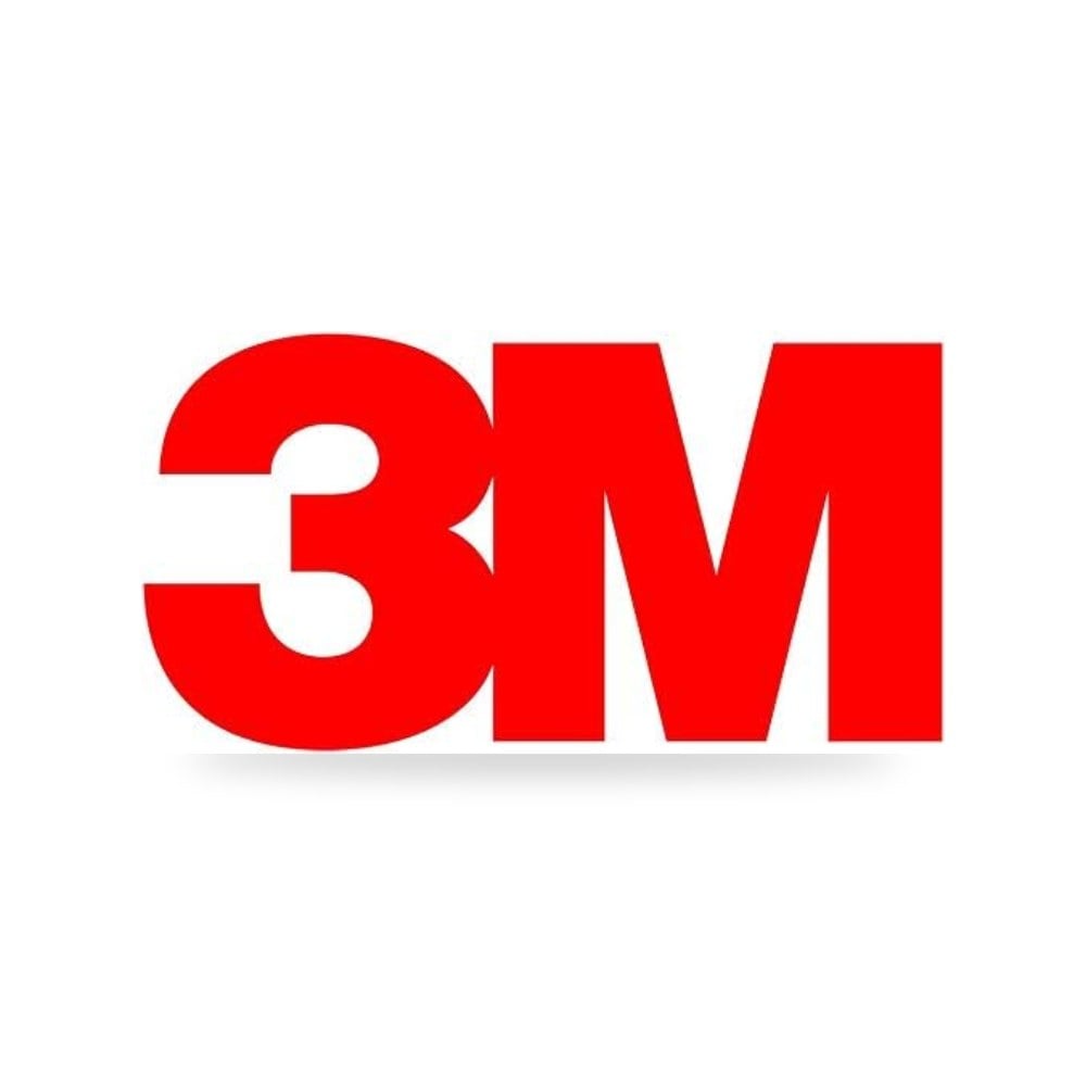بكرة 3M بكرة قرص جلخ ازرق، 00051131362024 5 ستيكيت