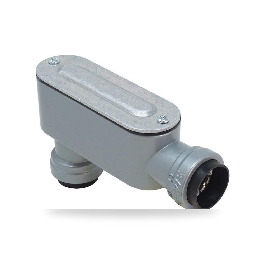 Southwire R LB 200 2 "صلب وIMC نوع التركيب موديل R-LB