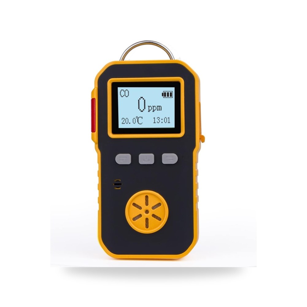 كاشف الدخان وأول أكسيد الكربون 0 1000PPM