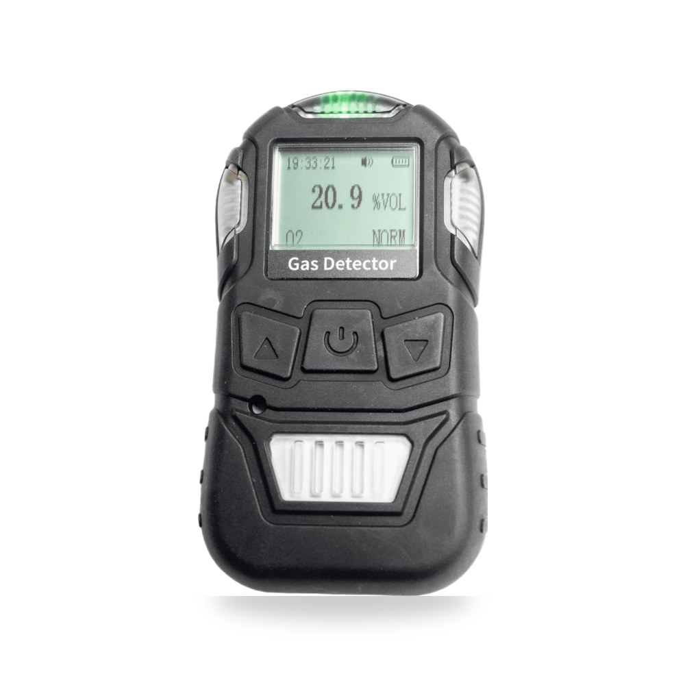 كاشف غاز ثاني أكسيد الكربون SPR-727 من سبارتنا