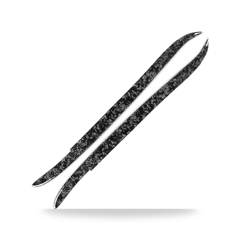 كاشفات أول أكسيد الكربون طقم قطعتين 2Pcs
