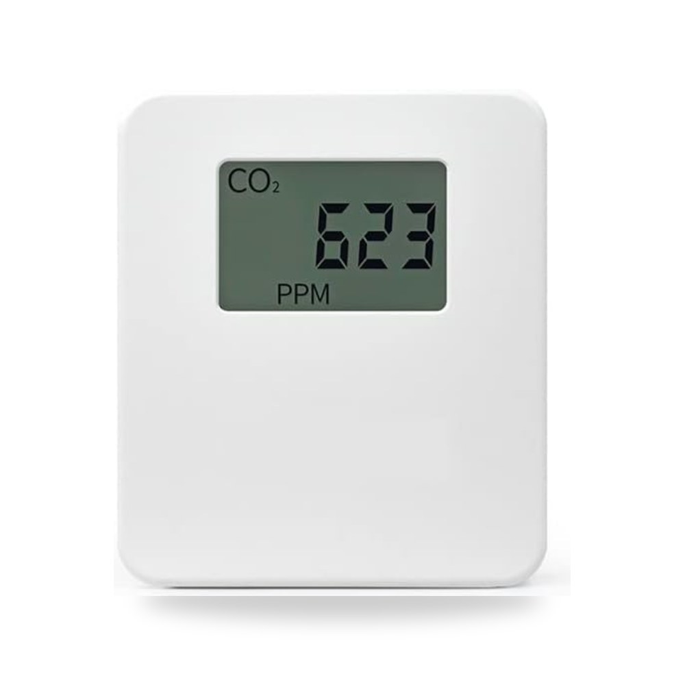 كاشفات أول أكسيد الكربون 4 20mA موديل 4-20mA (كود: 755020)