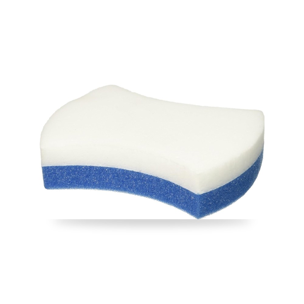 إكسسوارات وتجهيزات منزلية وديكورية سكوتش برايت 3M Easy Erasing Pad, 4-Pad - كود 4-Pad