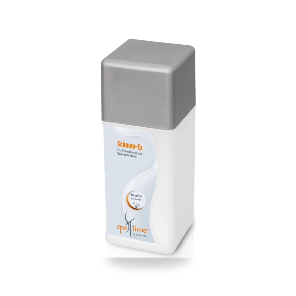 BAYROL 2245200 رغاوة, 1.0 لتر (لترات)