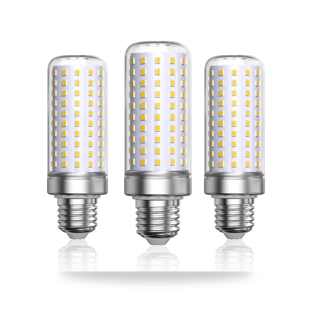 مصباح LED E27 بقدرة 25 واط 6000 كلفن متوفر لدى ريمكو