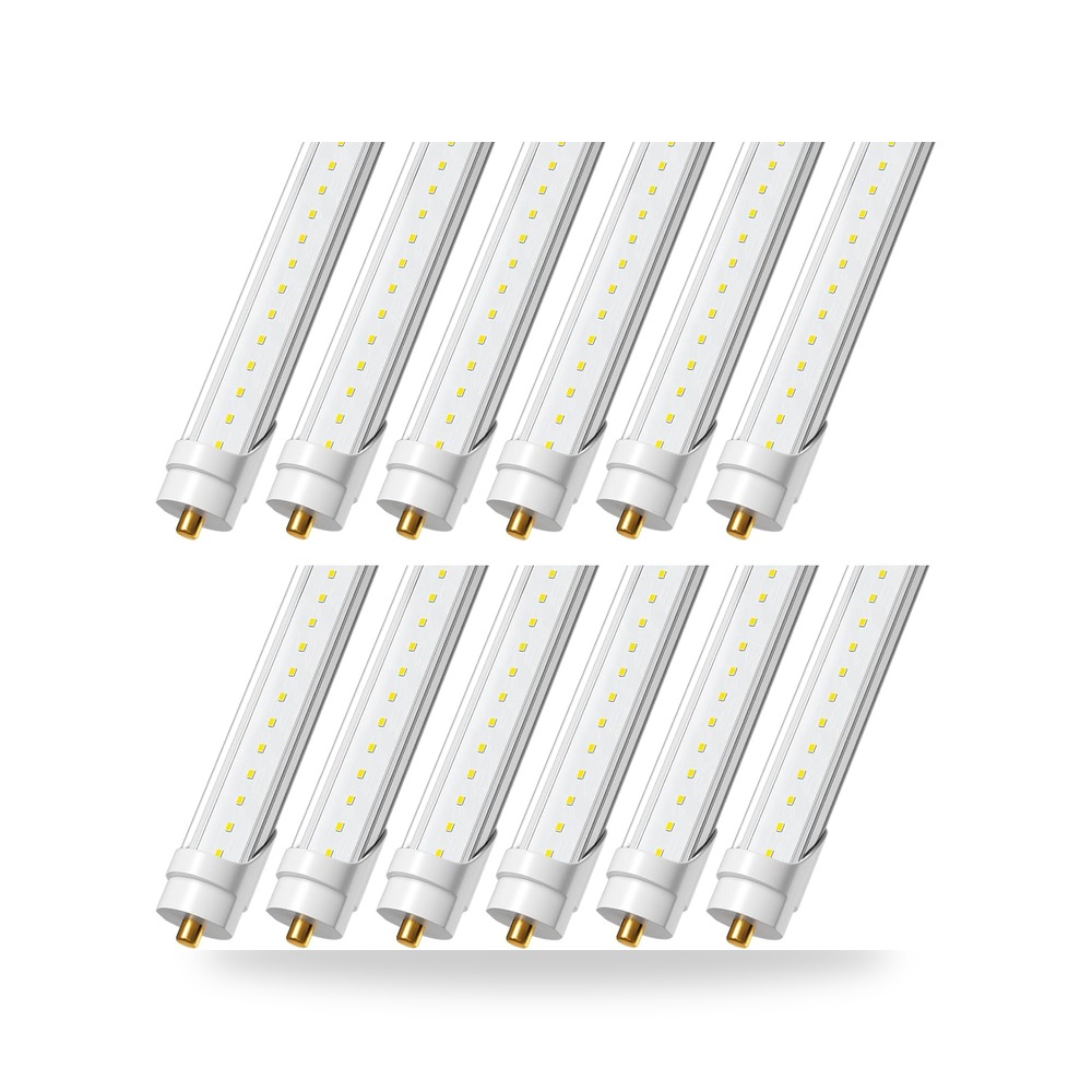 مصابيح LED بطول 96 بوصة بقدرة 45 واط متوفر لدى ريمكو