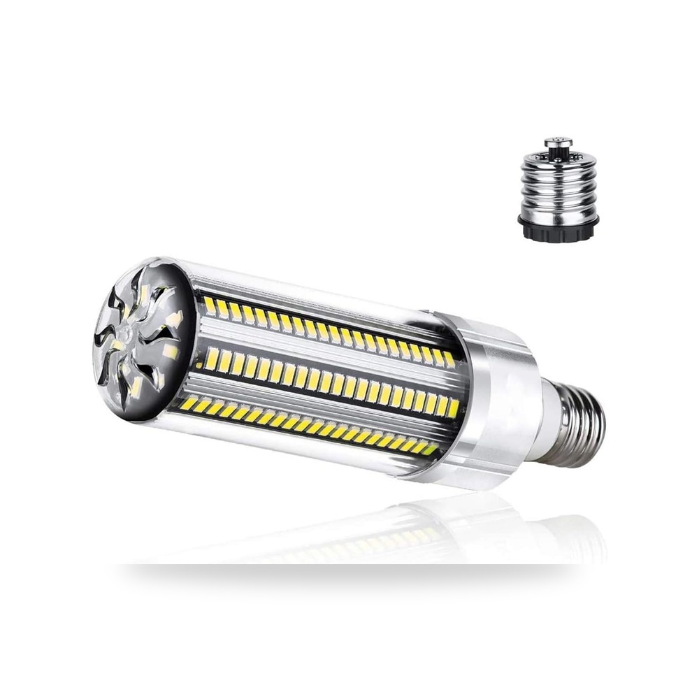 مصابيح LED ذرة بقدرة 350 واط متوفر لدى ريمكو
