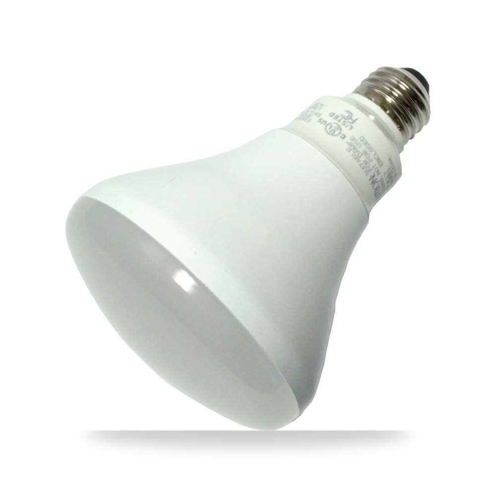 TCP مصباح LED LED12BR30D27K BR30، E26، 12 واط