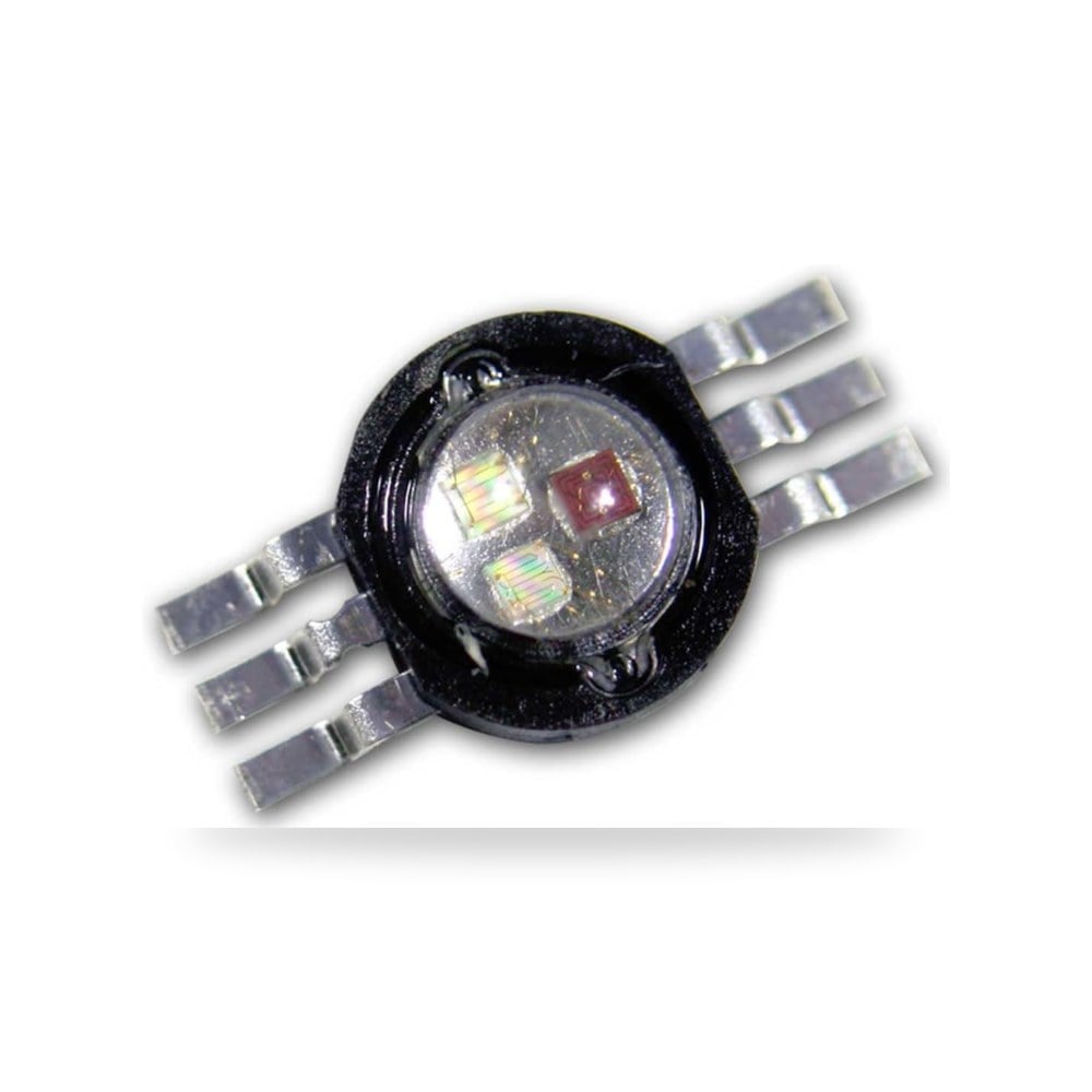 وورلد تريدينج نت رقاقة LED عالية الطاقة 5