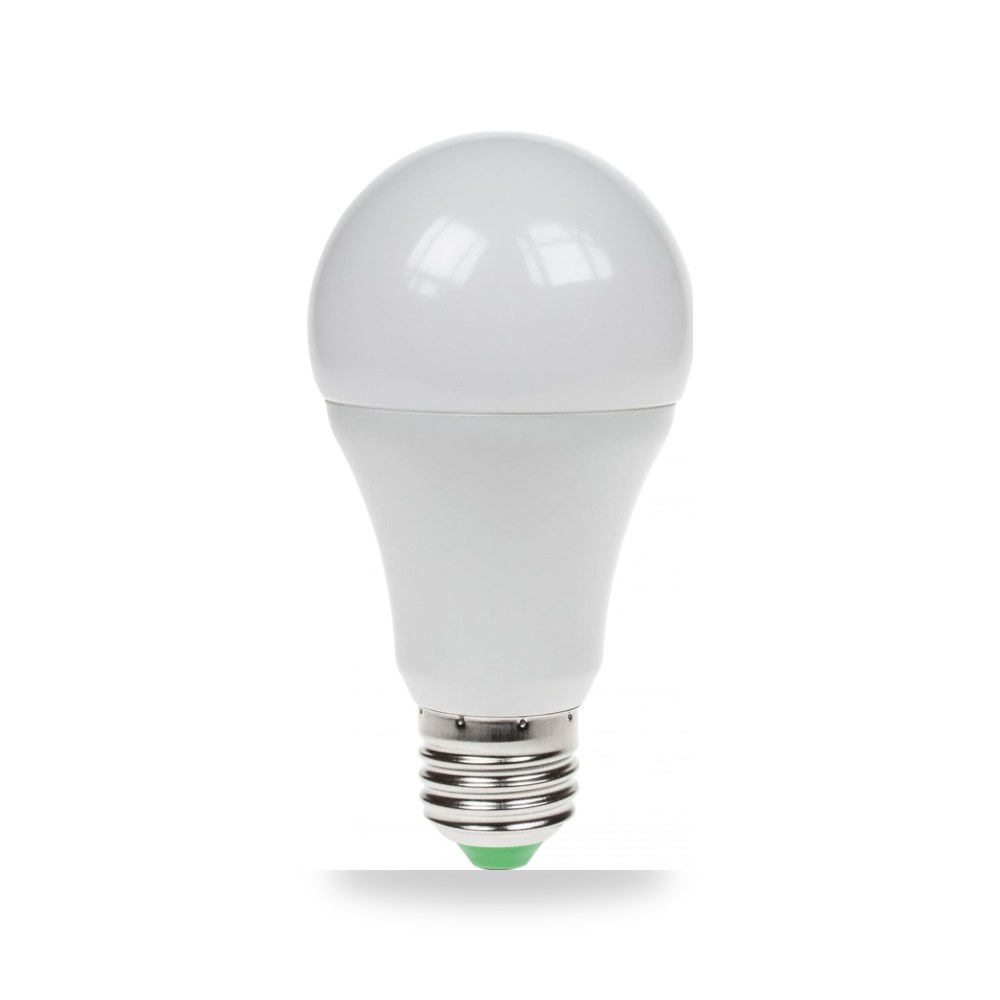 برولايت مصباح LED بمستشعر ليلي (الغسق) 6.5 وات ES