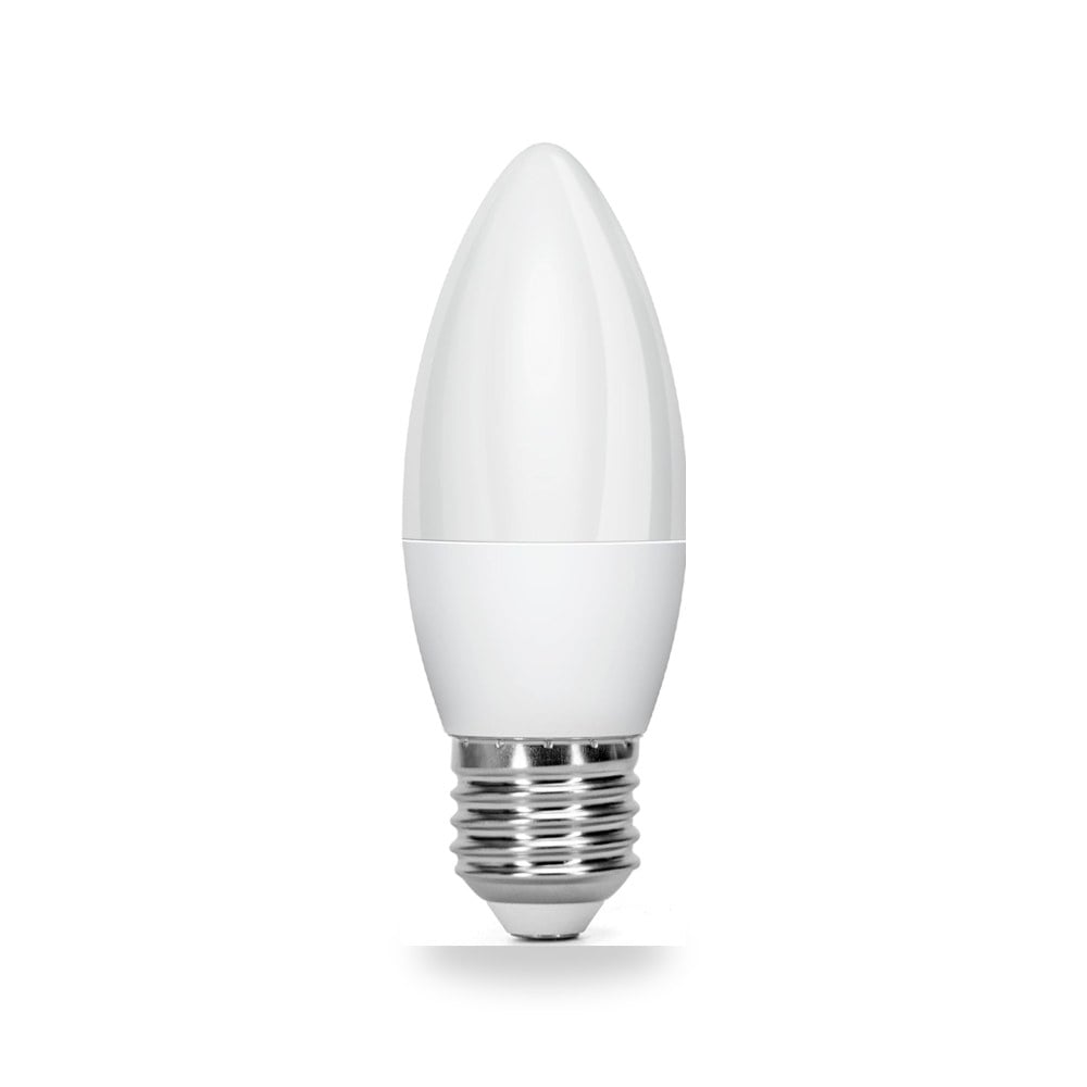بليندند ليد C37 E27 4 وات