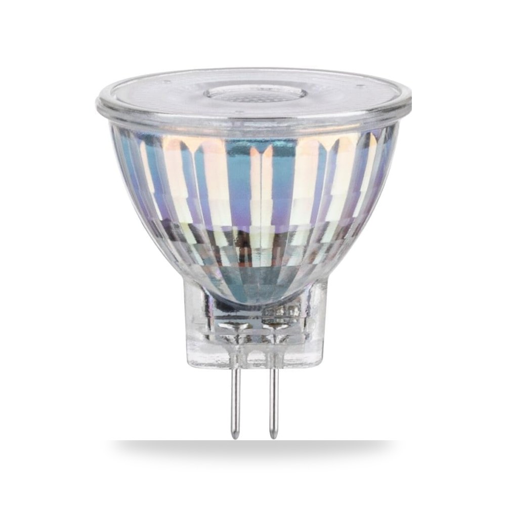 بولمان 29139 عاكس LED قياسي 12 فولت GU4 345 لومن 4.2 واط