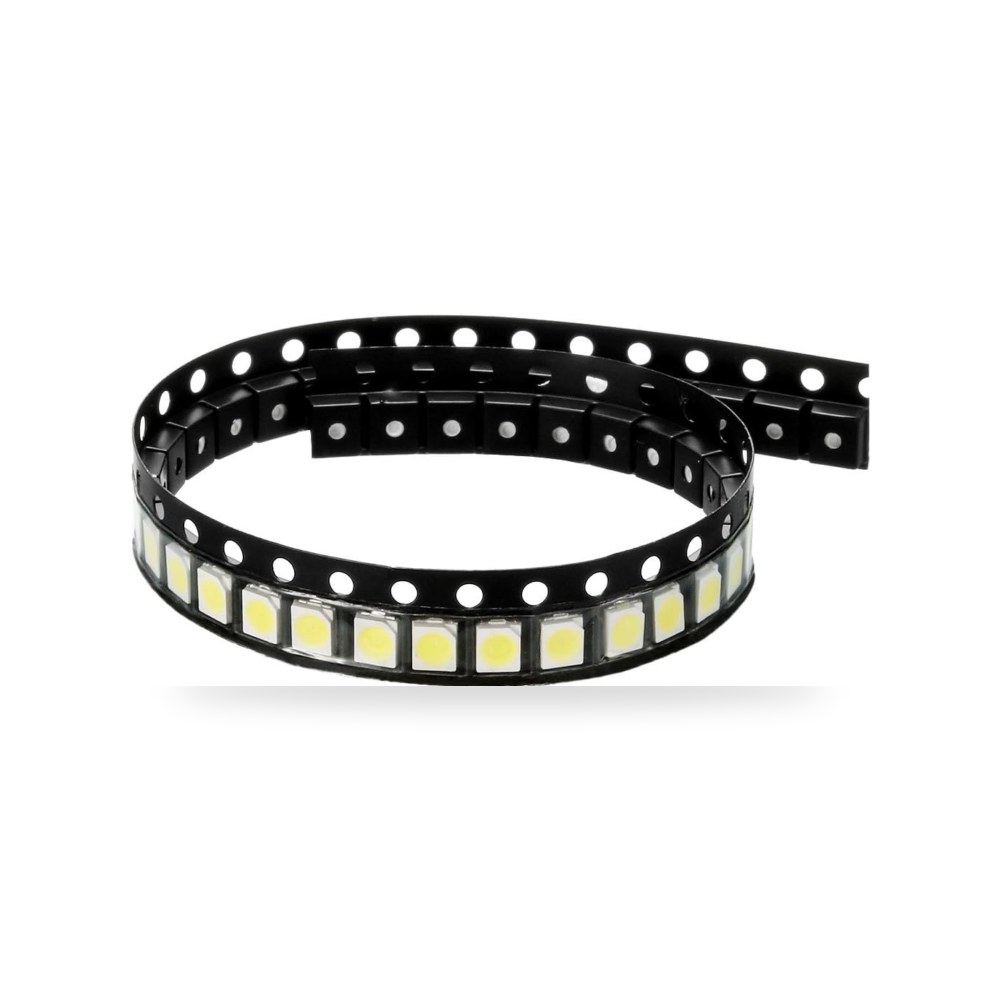 3528 1210 اس ام دي من رويلوجود، مصابيح اضاءة LED (40 قطعة)