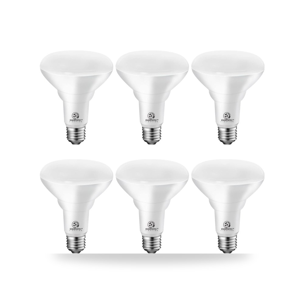 اينيرجيتيك لايتينغ مصابيح اضاءة LED 60 واط من زيكسين بيولوز
