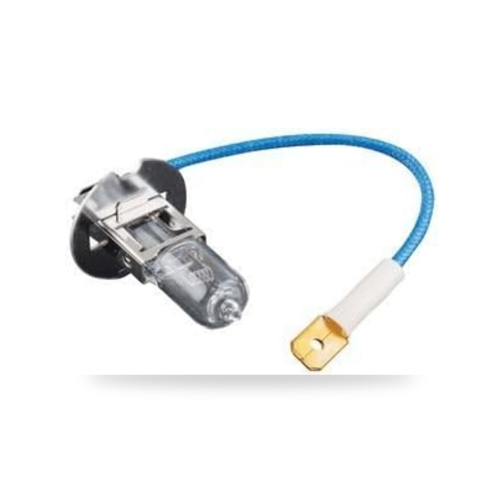 CEC مصباح H3 70W - 24V من اندستريز، هالوجين، H موديل H3-70W