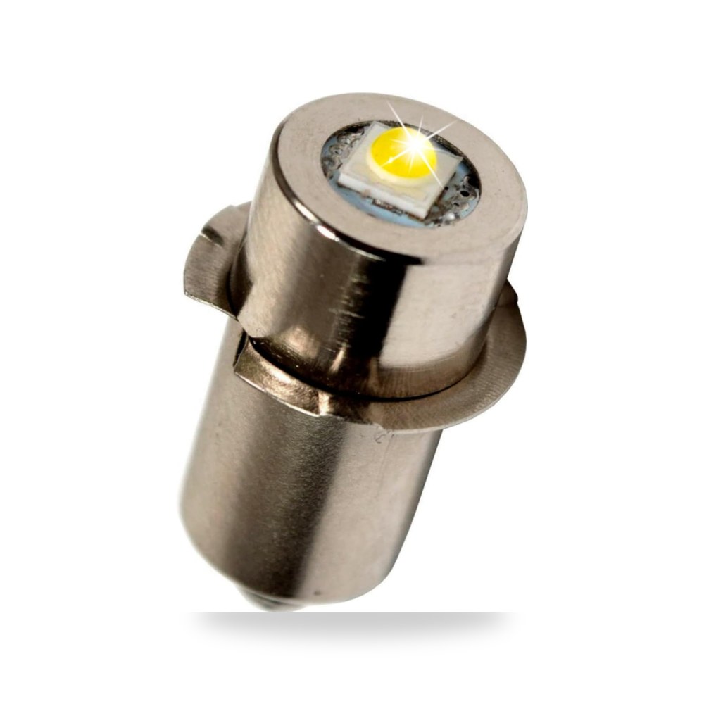 Hqrp مصباح مطور عالي الطاقة 3 واط LED 180 6-24 فولت متوافق موديل 6-24