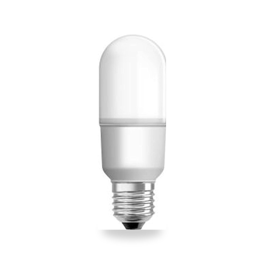 اوسرام عصا LED قيمة 9 واط - 4000 كلفن E27 الجيل الثالث