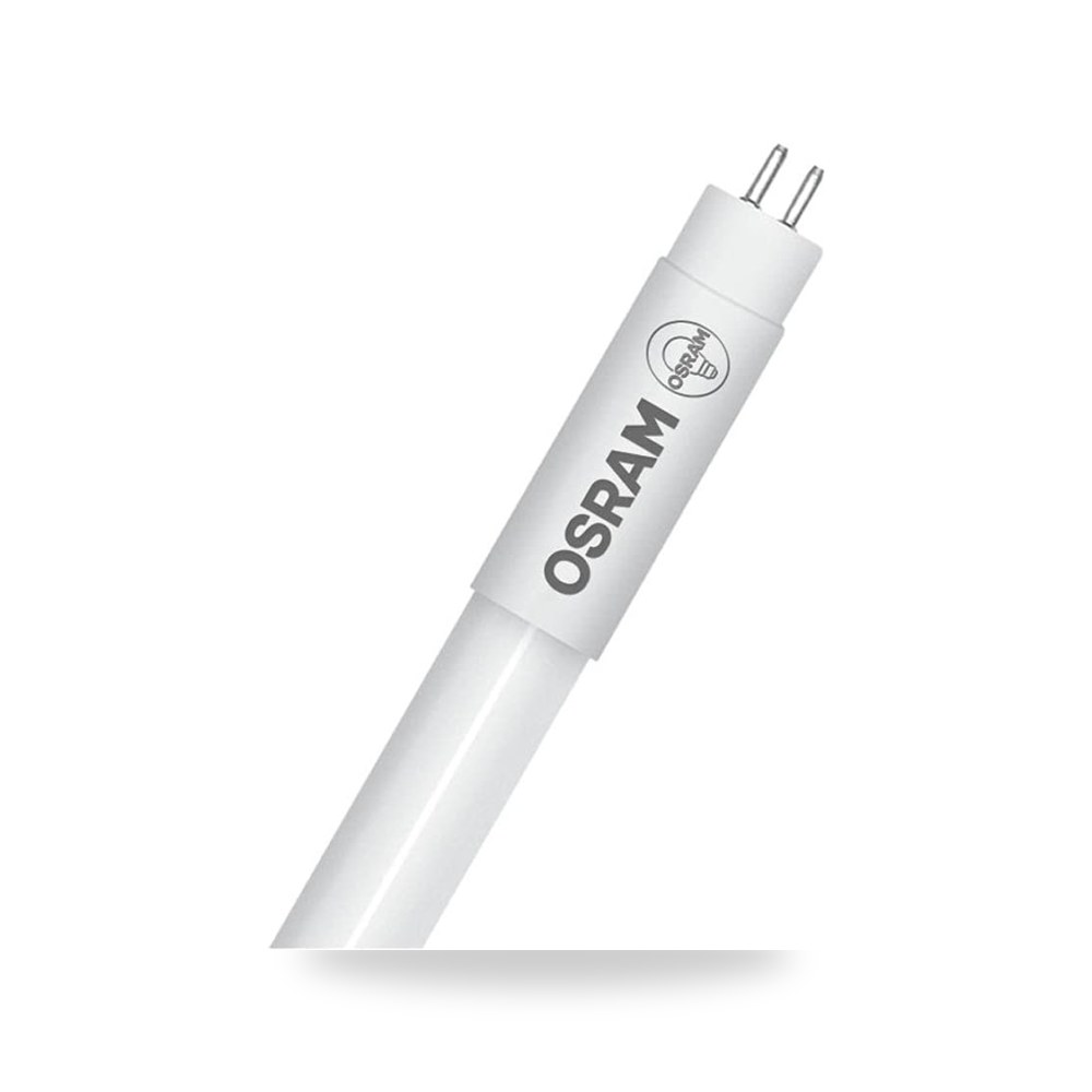 انبوب LED T5 549 مم 8 واط (14 واط مكافئ) ابيض بارد تيار متردد