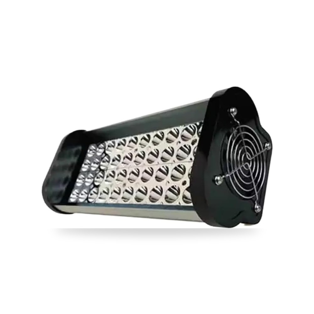 ضوء معالجة فوق بنفسجي 400W 700W 800W UV Lamp