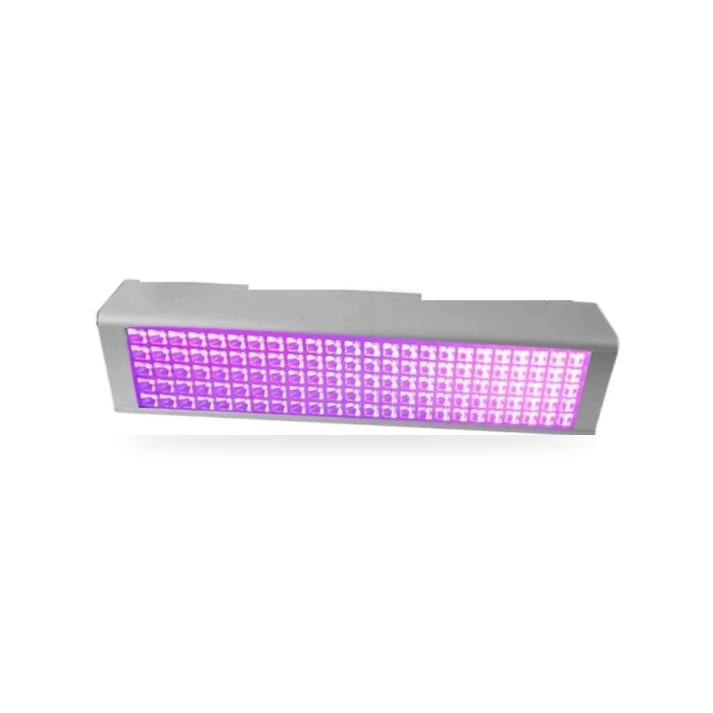ضوء معالجة فوق بنفسجي Portable UV Lamp Curing Machine Ink