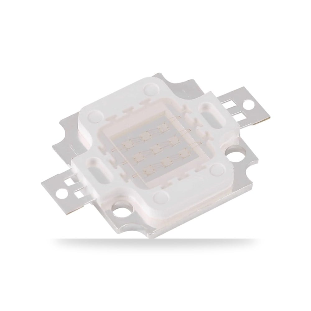 كريفوكت رقاقة LED بالاشعة فوق البنفسجية 395-400 نانومتر