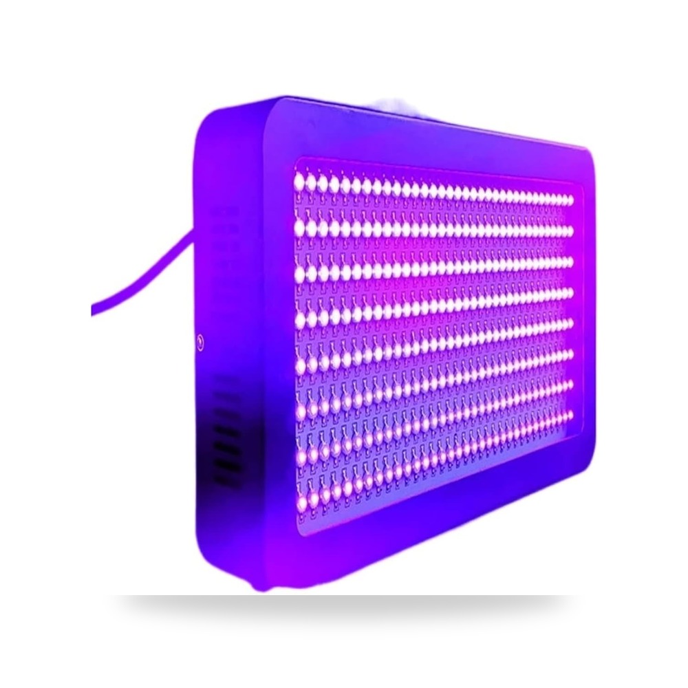 مصباح LED بالاشعة فوق البنفسجية 3000 واط من ام زد اتش اس جي ام زد اتش اس جي دي اتش