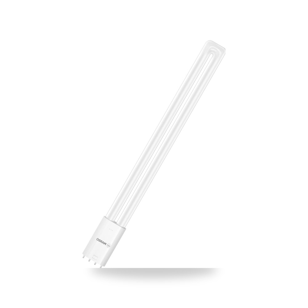 اوسرام انبوب LED L36 2G11 18 واط ابيض بارد 2300 لومن IP20 دولوكس
