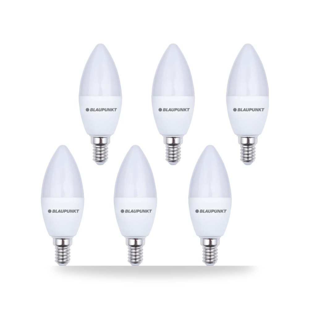 ثريا إضاءة معلقة أبيض طقم 6 قطع 100W موديل Non-Dimmable