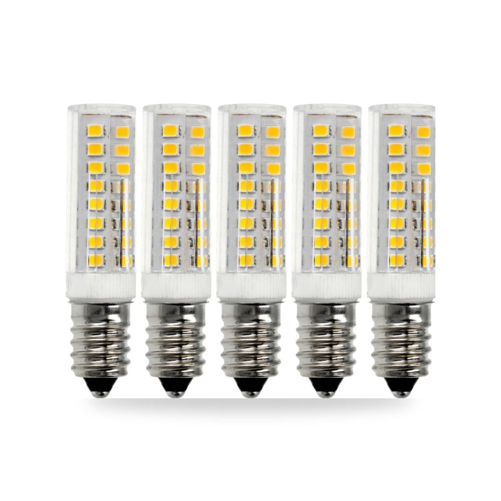 Miniature Jandei — مصباح LED E14 6 واط أبيض 3000 درجة كلفن