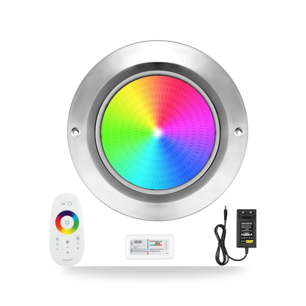 كوودي 36 واط بو شيو جانج واي كونج RGB