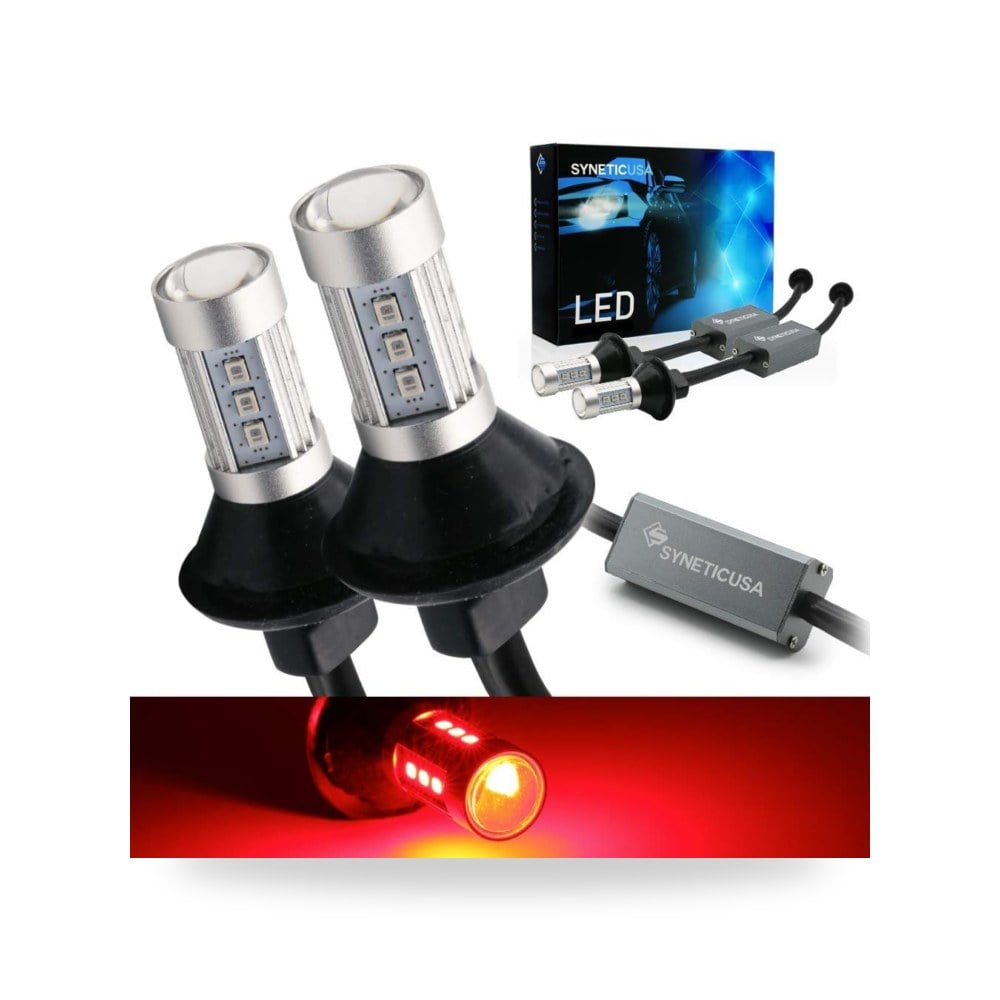 سينيتيكوزا 3157 كانباص بدون اخطاء باضاءة LED حمراء للفرامل