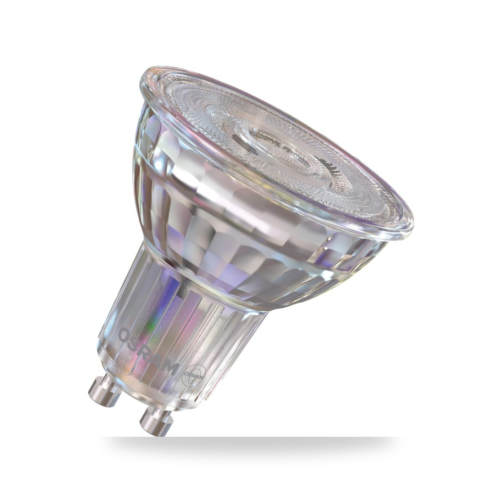 اوسرام LED Star PAR16 2,4 W 840 GU10
