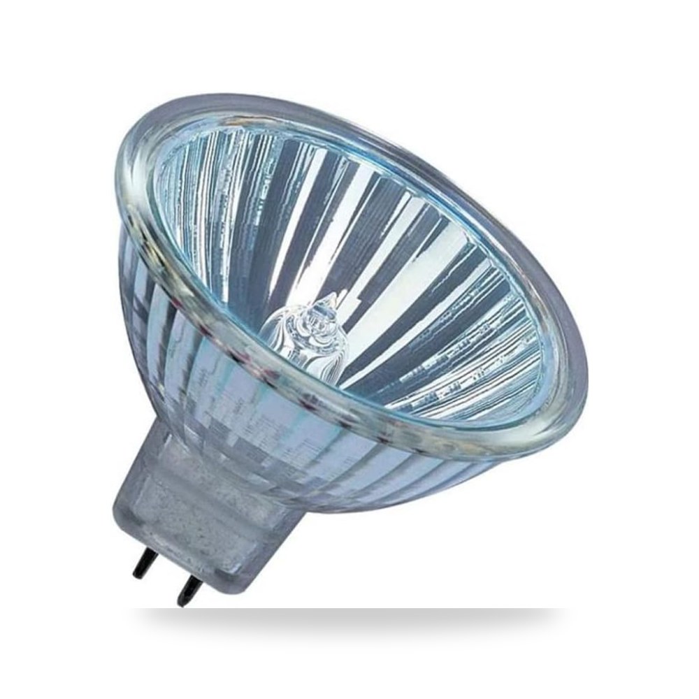 سوان MR16 EXZ 12 فولت 50 واط GX5.3 24 درجة