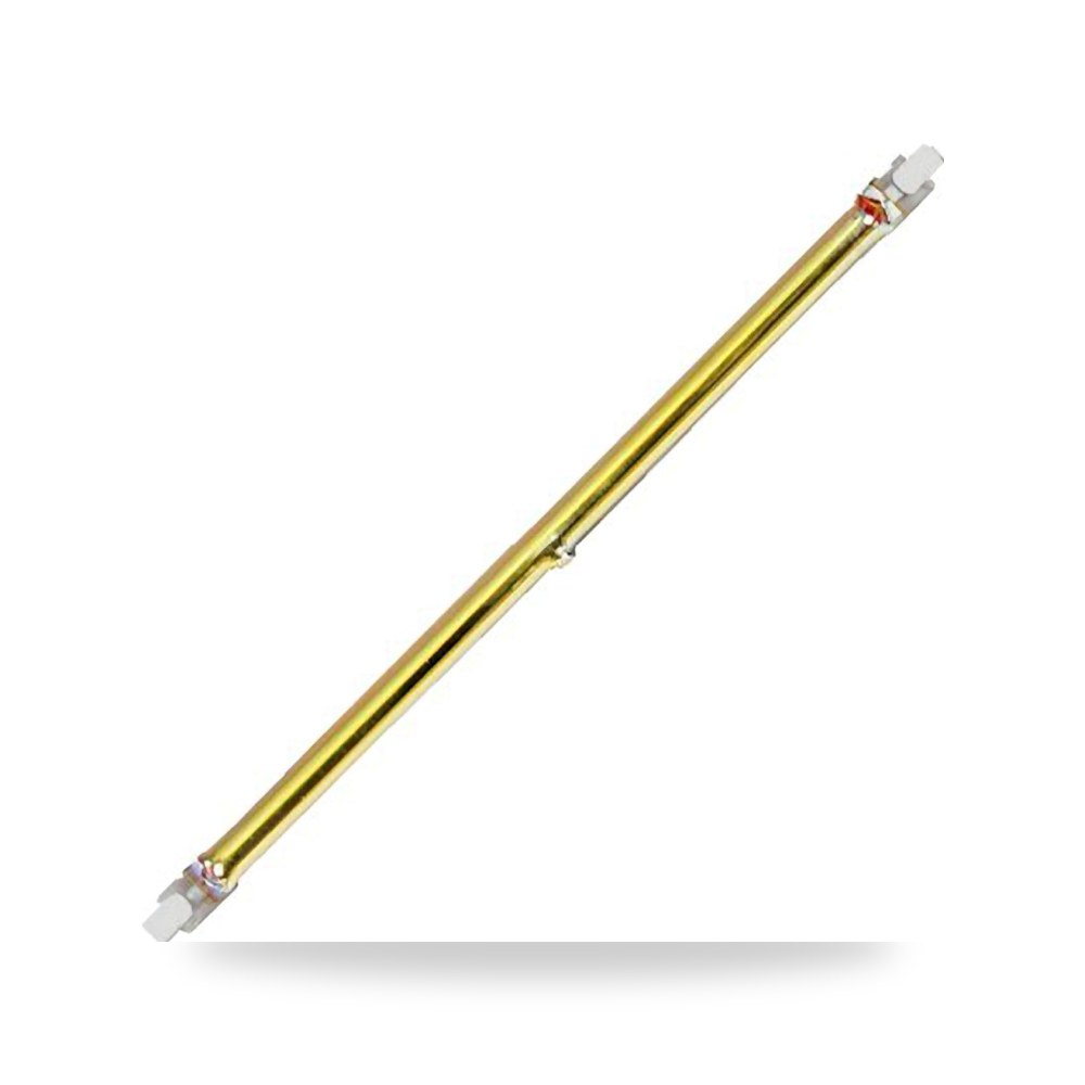 1300 واط 240 فولت ذهبي 254 مم R7s IRK15028G