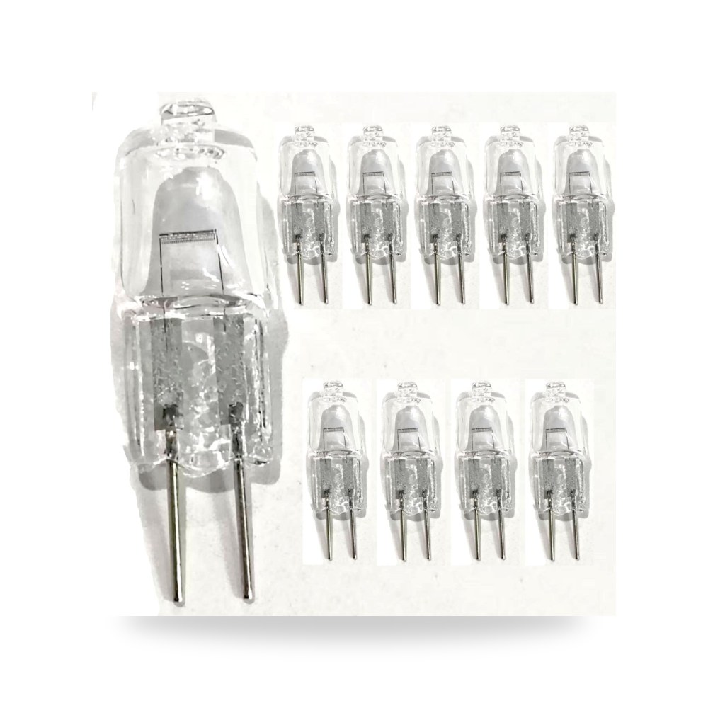 ثريا إضاءة معلقة أبيض طقم 10 قطع 10pcs موديل Bi-Pin