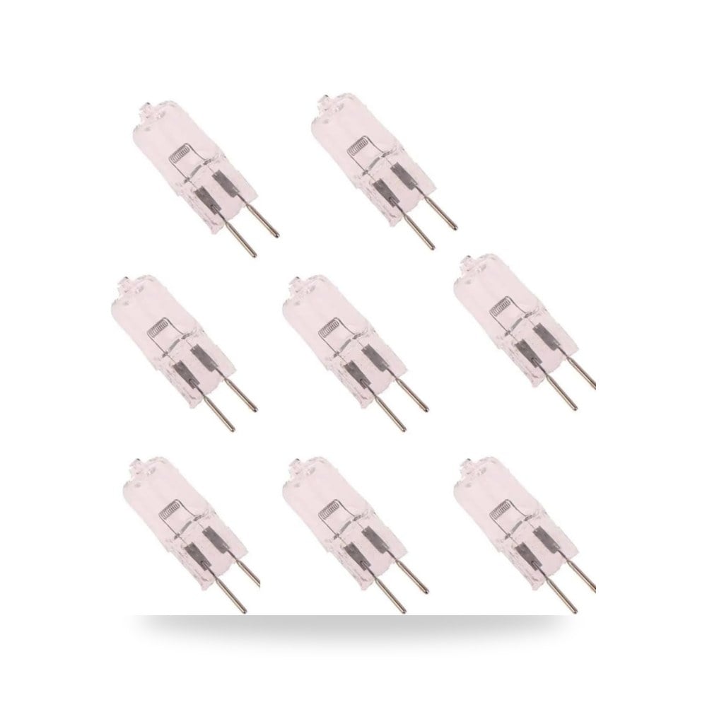 ثريا إضاءة معلقة طقم 8 قطع 8pcs موديل Bi Pin موديل Bi-Pin