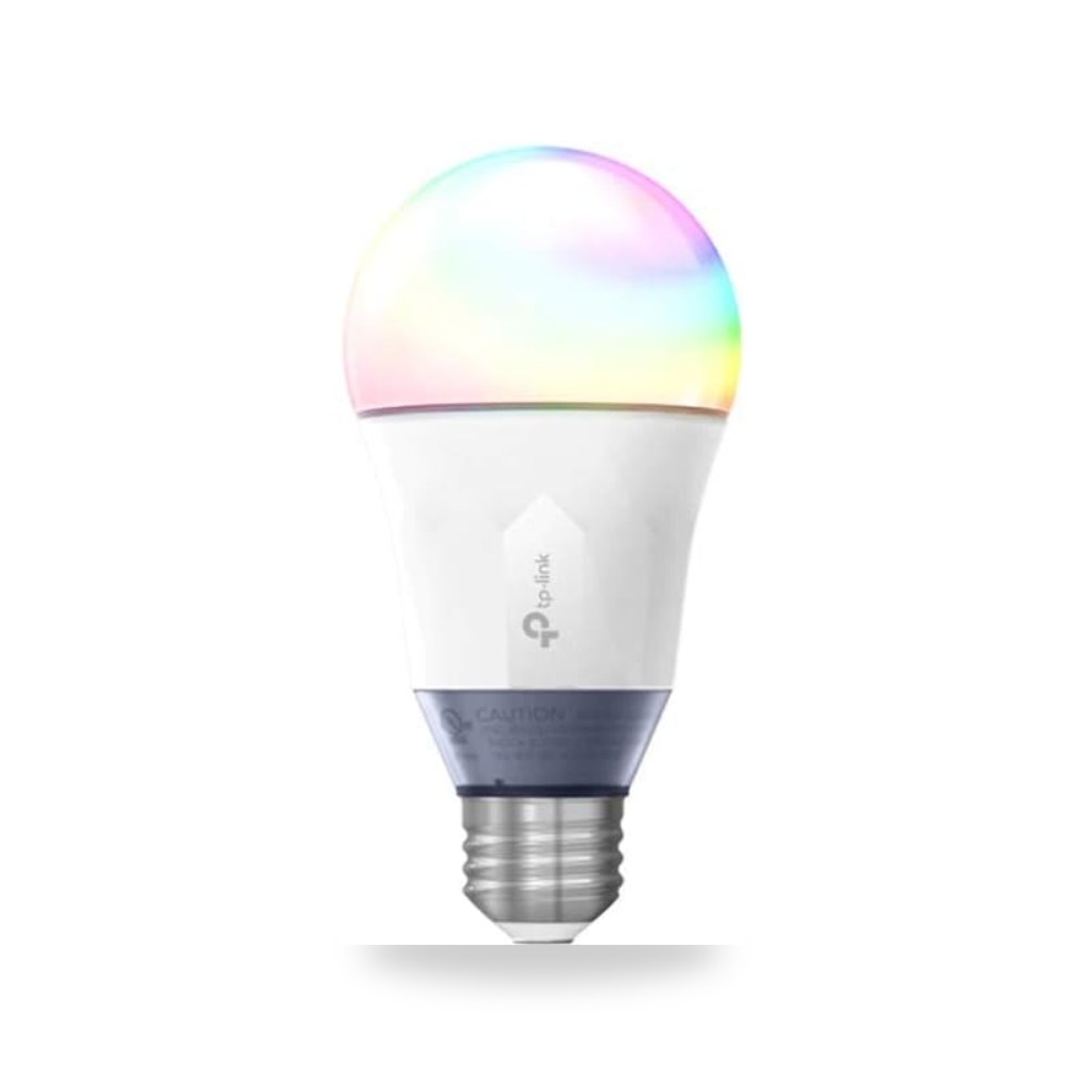 TP لينك مصباح LED ذكي يعمل بالواي فاي مع لون موديل LB130