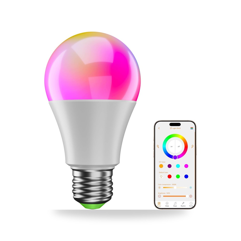 مصباح LED من دوسكتيك