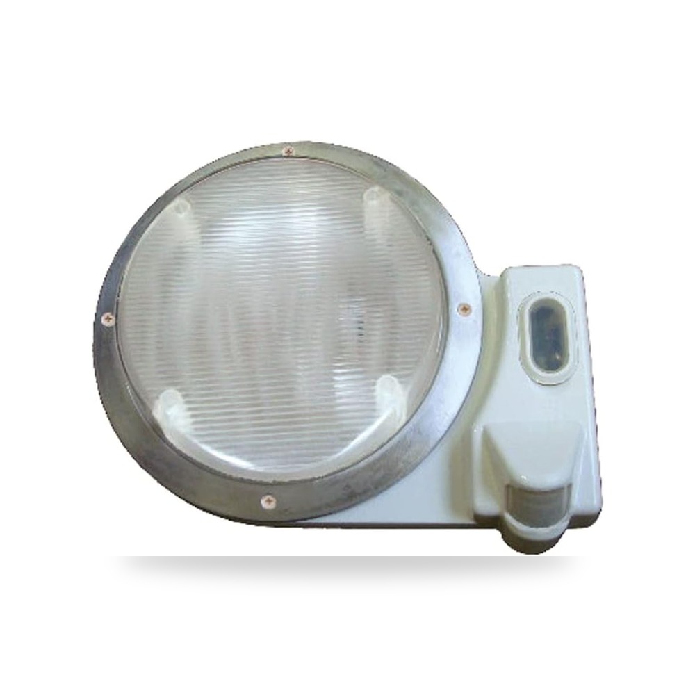 ايه بي برودكتس مصباح حركة خارجي دائري من ستار لايتس SL-2000