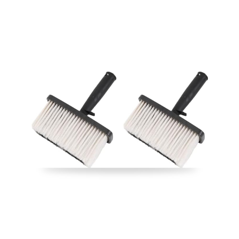 فرشاة طلاء بمقبض بلاستيك، فرشاة طلاء السقف شديدة التحمل