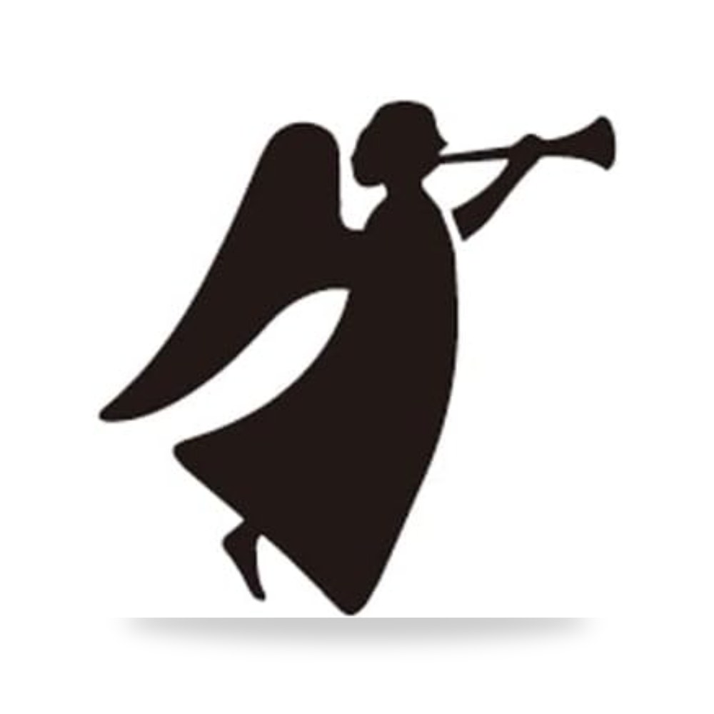 ايربراش فينغدا استنسل تاتو لامع 19-03
